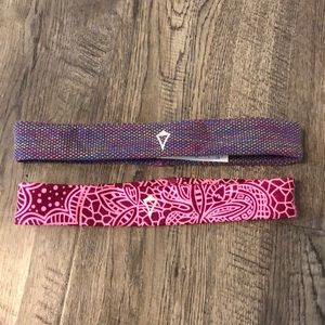 ivivva [lululemon] headbands